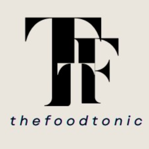 thefoodtonic.com